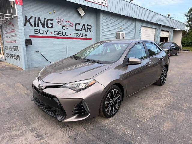 toyota corolla 2017 2T1BURHE7HC904138 image toyota corolla 2017 2T1BURHE7HC904138 image