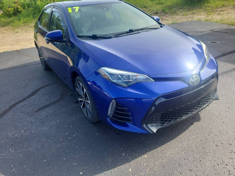 toyota corolla 2017 2T1BURHE5HC837796 image toyota corolla 2017 2T1BURHE5HC837796 image