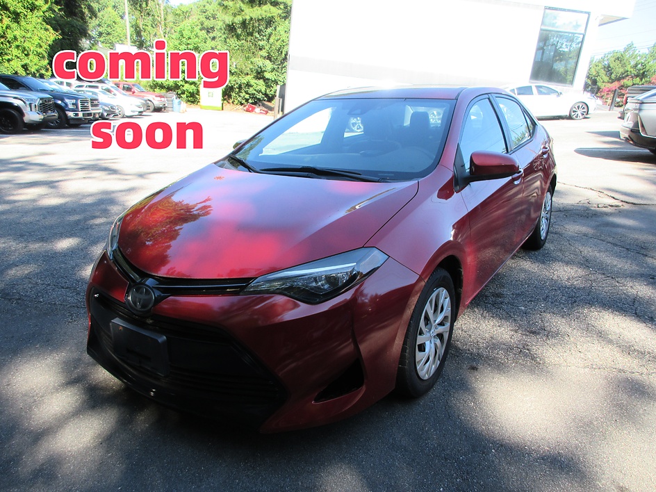 toyota corolla 2017 2T1BURHE5HC757642 image toyota corolla 2017 2T1BURHE5HC757642 image