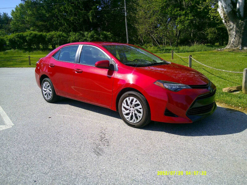 toyota corolla 2017 2T1BURHEXHC792662 image toyota corolla 2017 2T1BURHEXHC792662 image