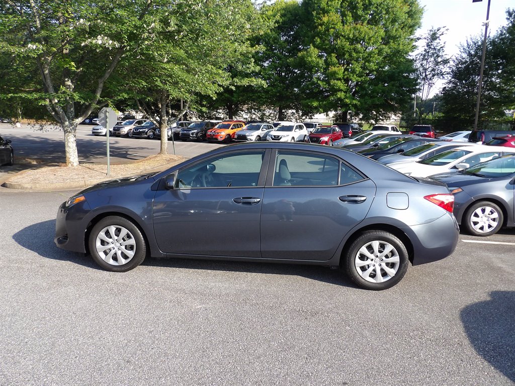 toyota corolla 2017 2T1BURHE9HC876214 image toyota corolla 2017 2T1BURHE9HC876214 image