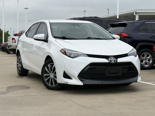 toyota corolla 2017 5YFBURHE4HP570084 image toyota corolla 2017 5YFBURHE4HP570084 image