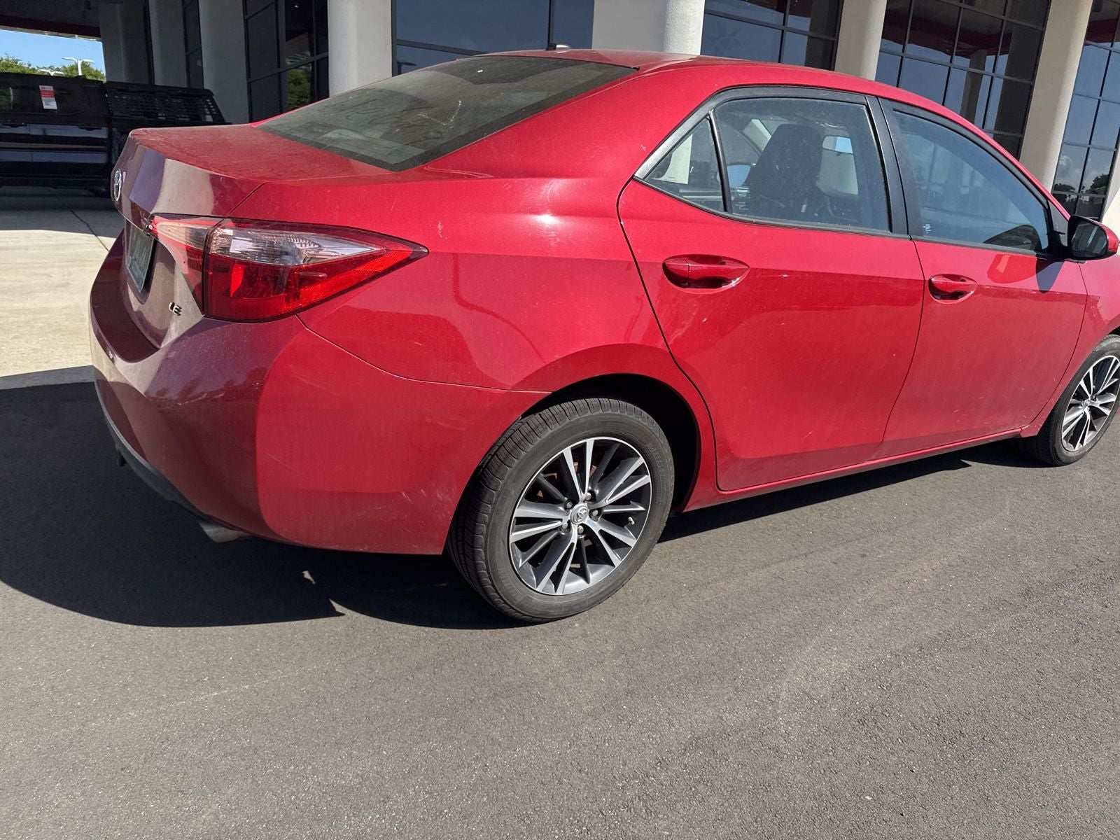 toyota corolla 2017 2T1BURHE2HC886843 image toyota corolla 2017 2T1BURHE2HC886843 image