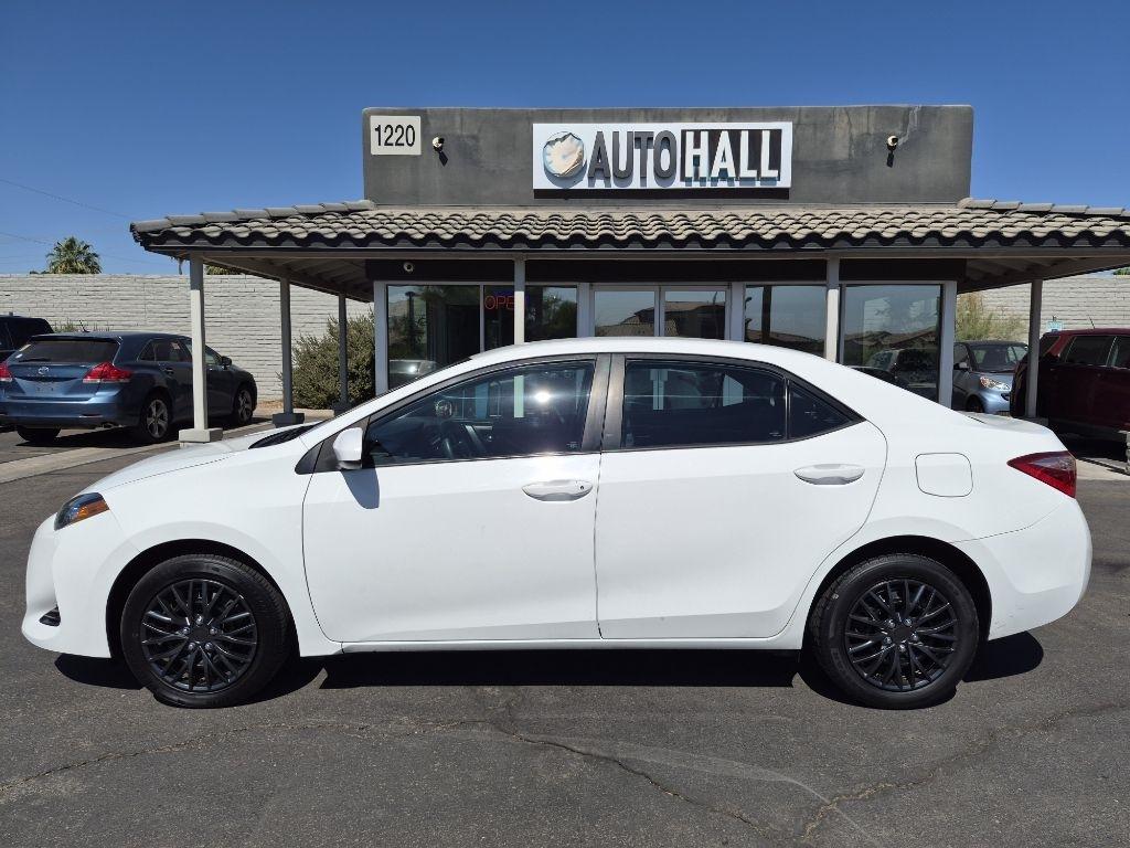 toyota corolla 2017 5YFBURHE0HP580174 image toyota corolla 2017 5YFBURHE0HP580174 image