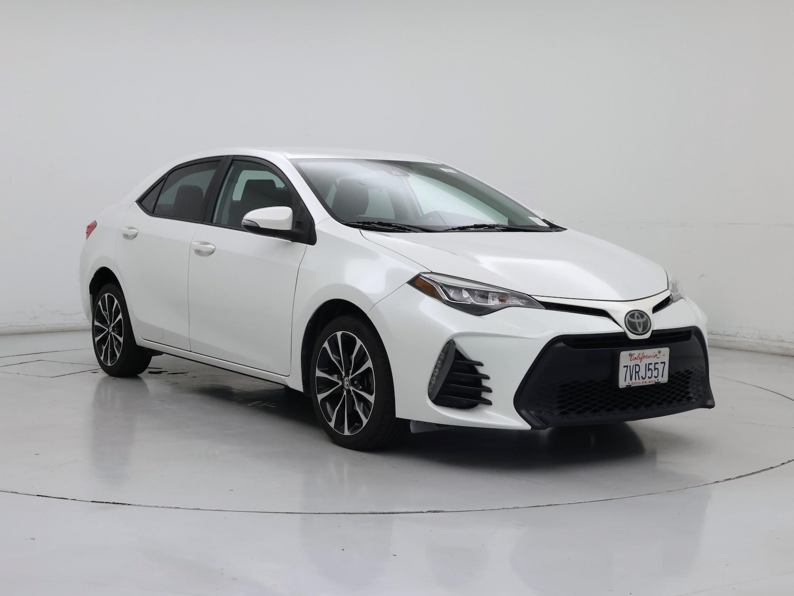 toyota corolla 2017 5YFBURHE0HP599338 image toyota corolla 2017 5YFBURHE0HP599338 image