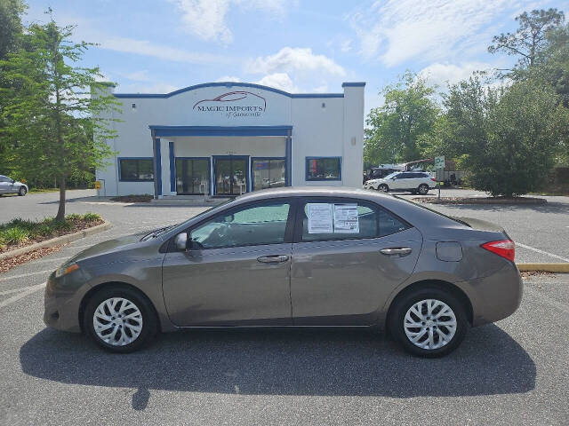 toyota corolla 2017 2T1BURHE6HC842313 image toyota corolla 2017 2T1BURHE6HC842313 image