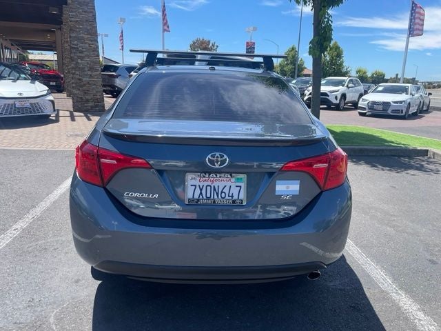 toyota corolla 2017 2T1BURHE7HC809594 image toyota corolla 2017 2T1BURHE7HC809594 image