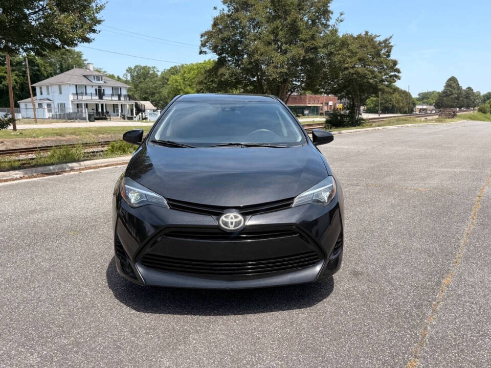 toyota corolla 2017 5YFBURHE1HP668232 image toyota corolla 2017 5YFBURHE1HP668232 image