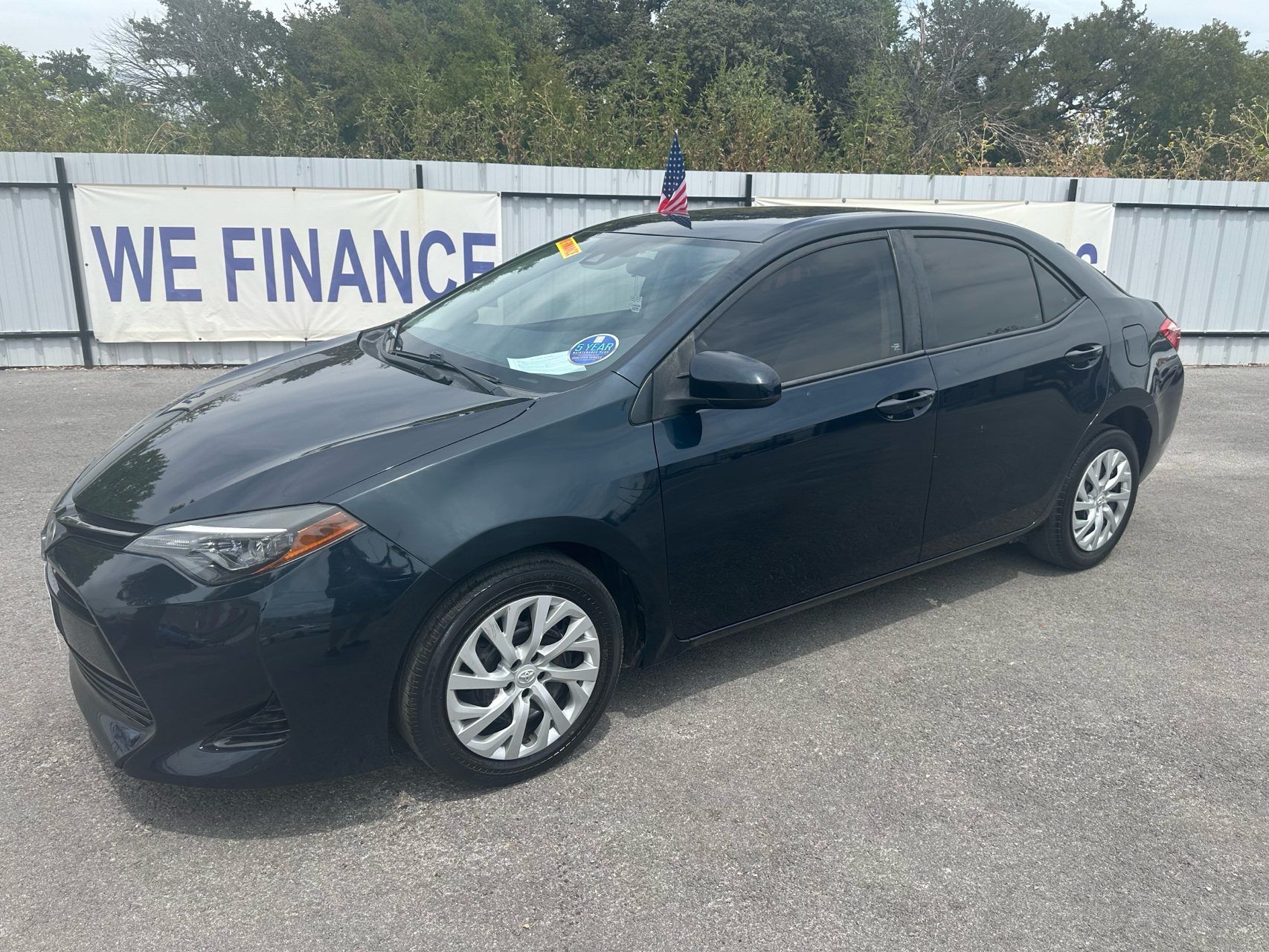 toyota corolla 2017 2T1BURHE6HC923179 image toyota corolla 2017 2T1BURHE6HC923179 image