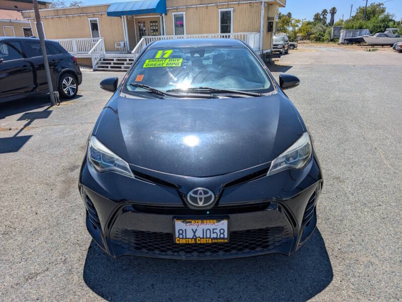 toyota corolla 2017 5YFBURHE9HP668544 image toyota corolla 2017 5YFBURHE9HP668544 image