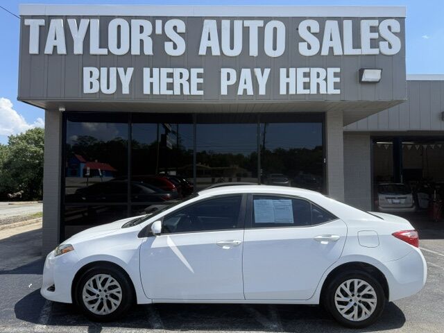 toyota corolla 2017 5YFBURHE3HP670838 image toyota corolla 2017 5YFBURHE3HP670838 image
