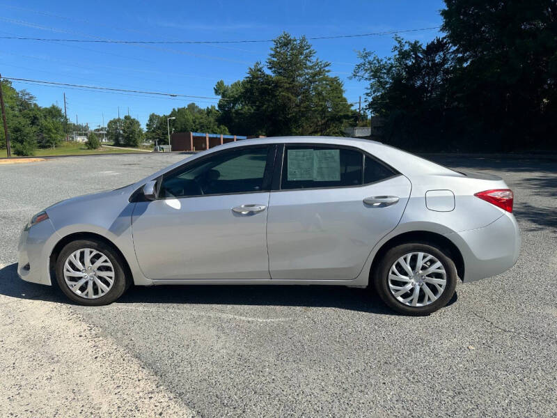 toyota corolla 2017 2T1BURHE6HC804340 image toyota corolla 2017 2T1BURHE6HC804340 image