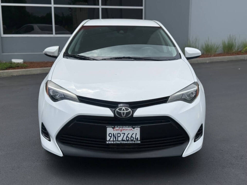 toyota corolla 2017 5YFBURHE5HP587797 image toyota corolla 2017 5YFBURHE5HP587797 image