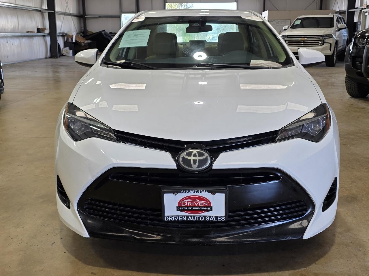 toyota corolla 2017 5YFBURHE5HP710286 image toyota corolla 2017 5YFBURHE5HP710286 image