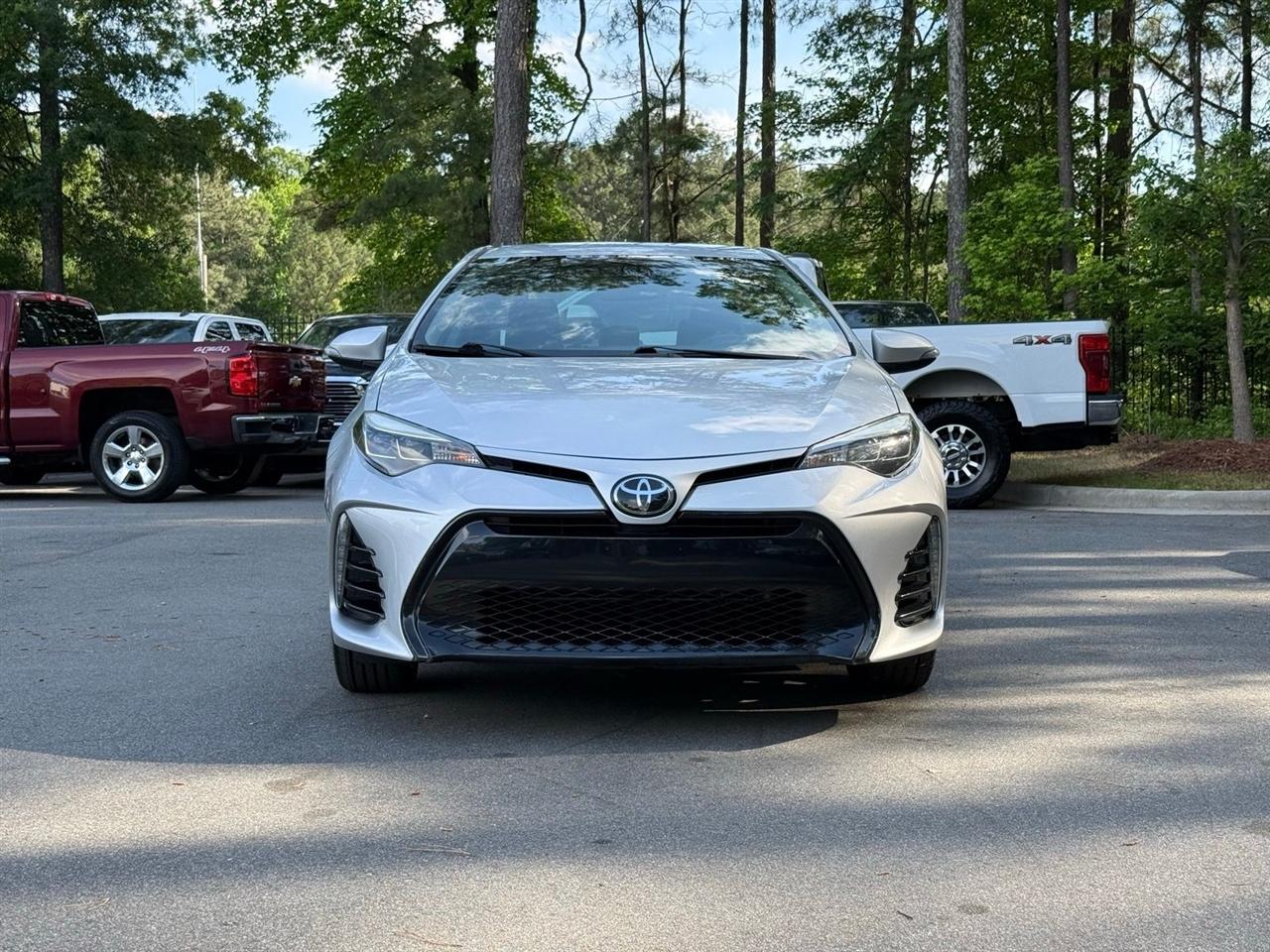 toyota corolla 2017 5YFBURHE7HP623635 image toyota corolla 2017 5YFBURHE7HP623635 image