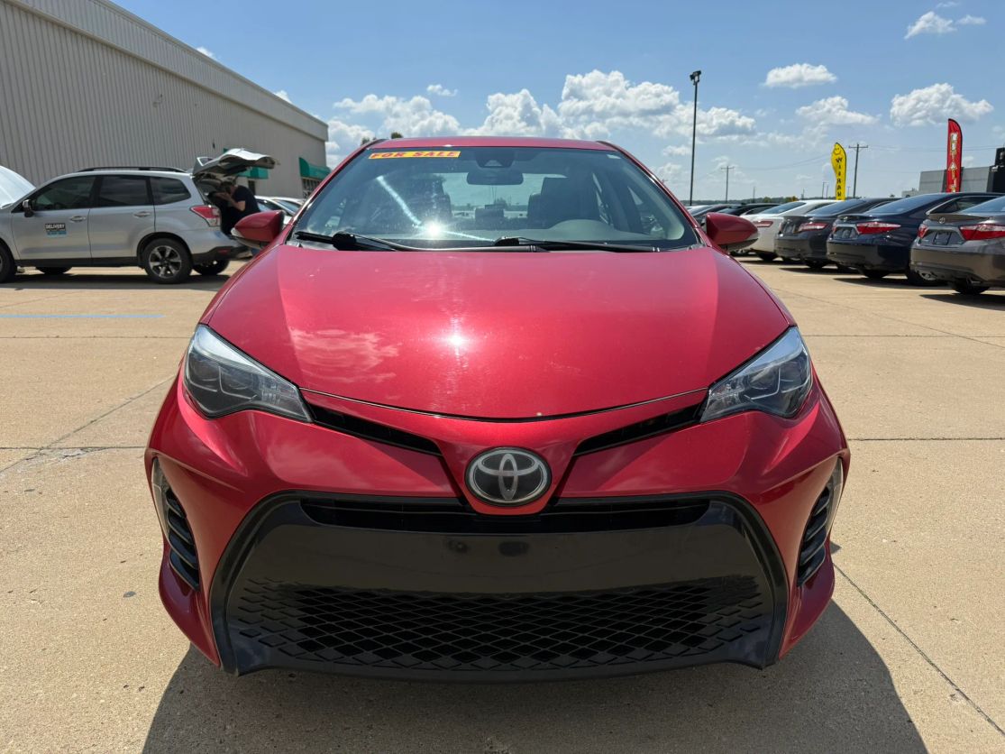 toyota corolla 2017 5YFBURHE9HP690074 image toyota corolla 2017 5YFBURHE9HP690074 image