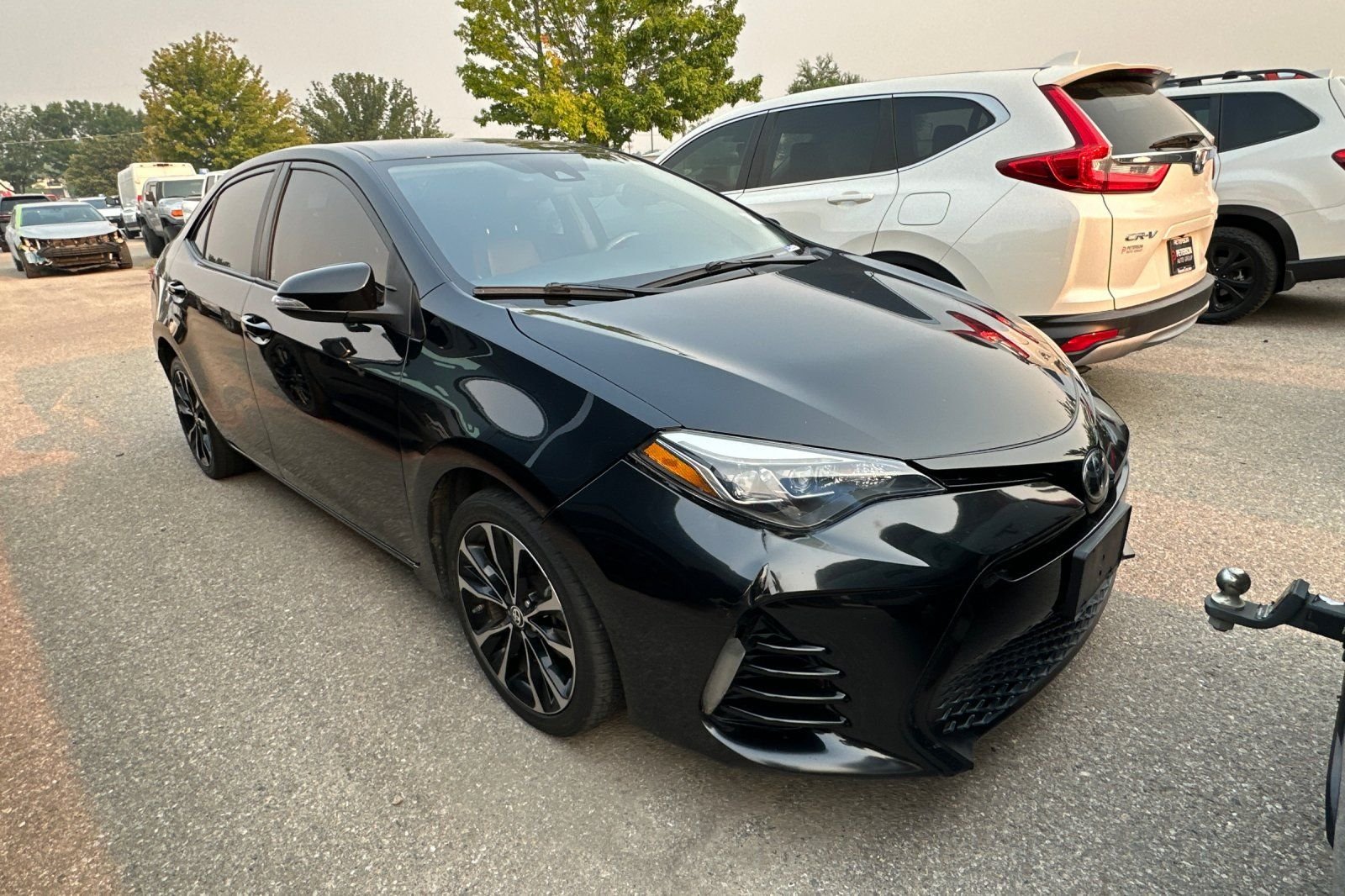 toyota corolla 2017 2T1BURHEXHC758723 image toyota corolla 2017 2T1BURHEXHC758723 image