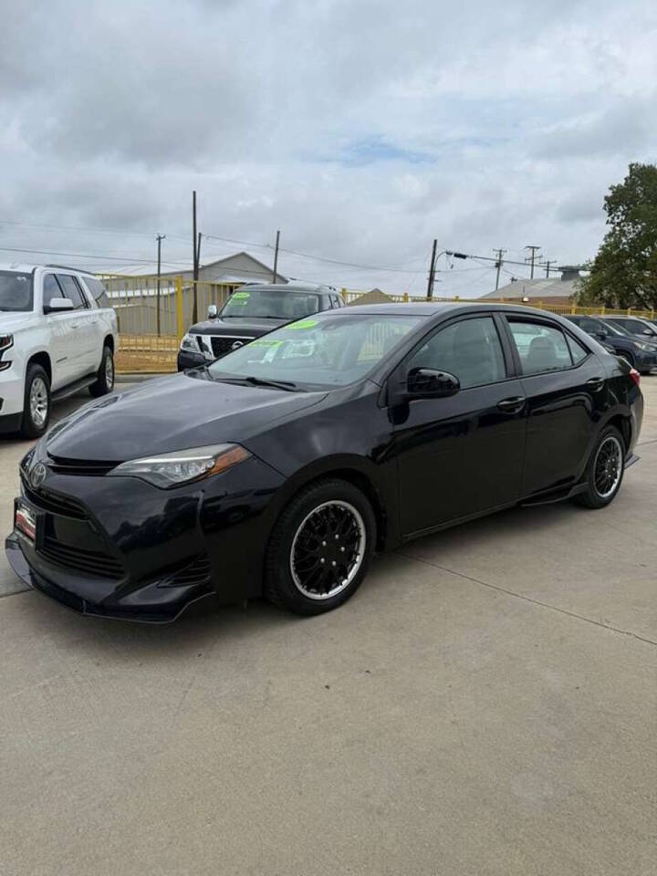 toyota corolla 2017 5YFBURHE3HP616830 image toyota corolla 2017 5YFBURHE3HP616830 image