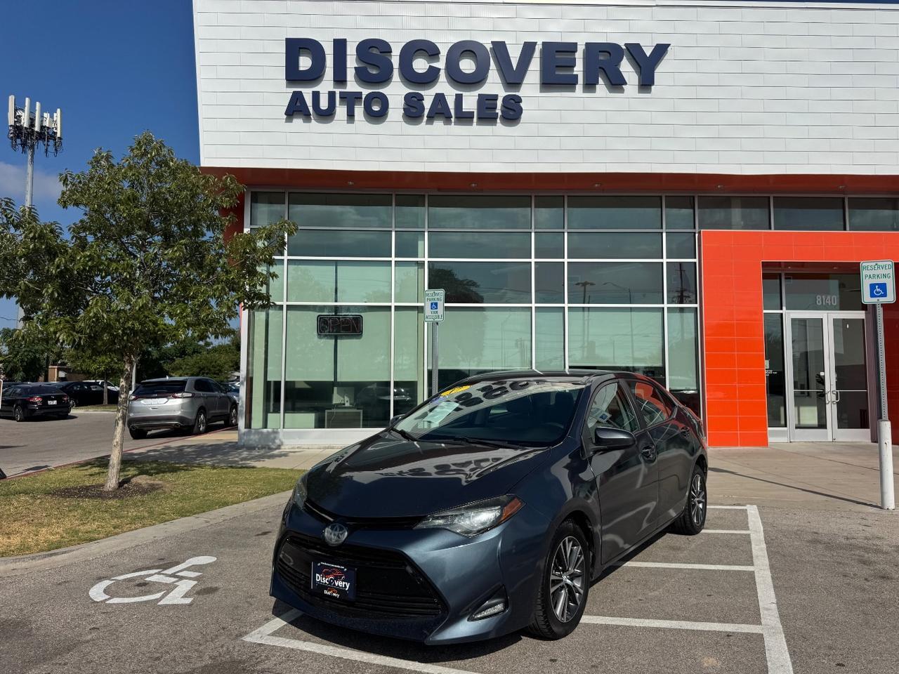 toyota corolla 2017 2T1BURHE1HC924353 image toyota corolla 2017 2T1BURHE1HC924353 image