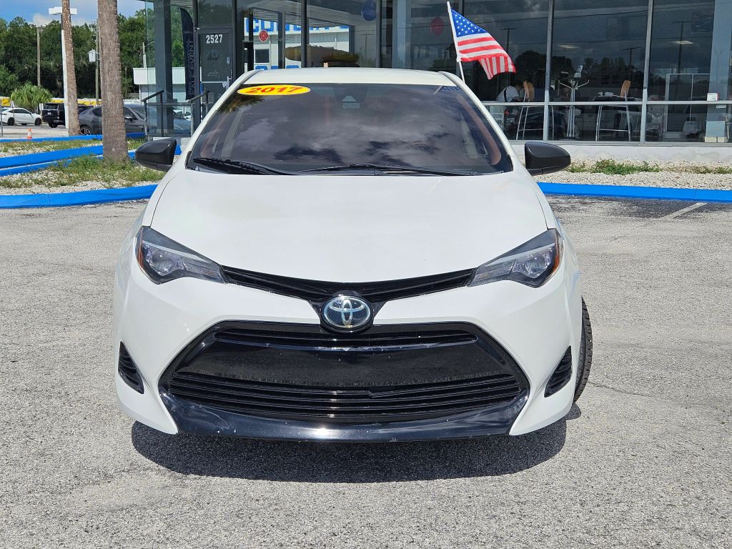 toyota corolla 2017 5YFBURHE5HP735978 image toyota corolla 2017 5YFBURHE5HP735978 image