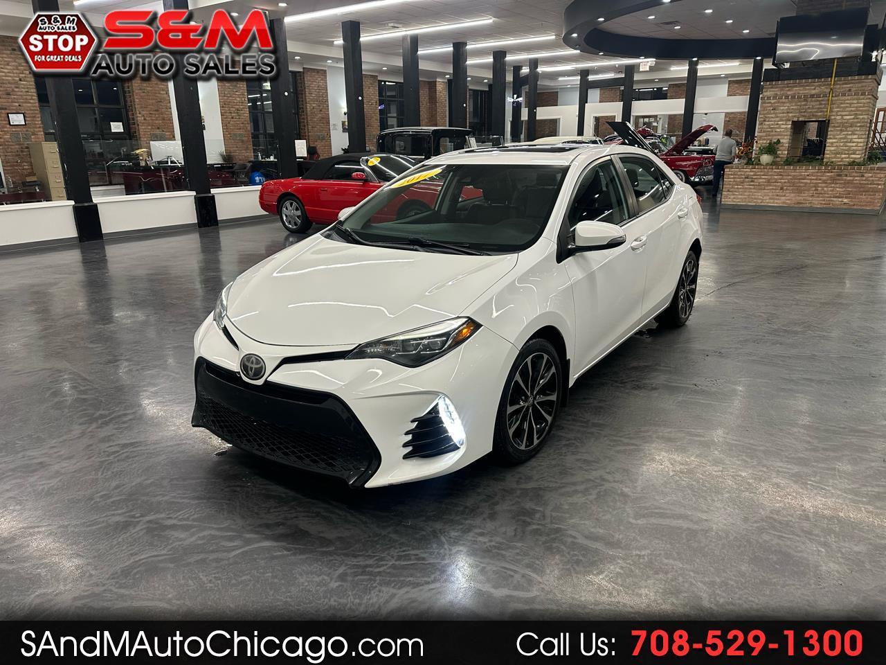 toyota corolla 2017 2T1BURHE5HC885007 image toyota corolla 2017 2T1BURHE5HC885007 image