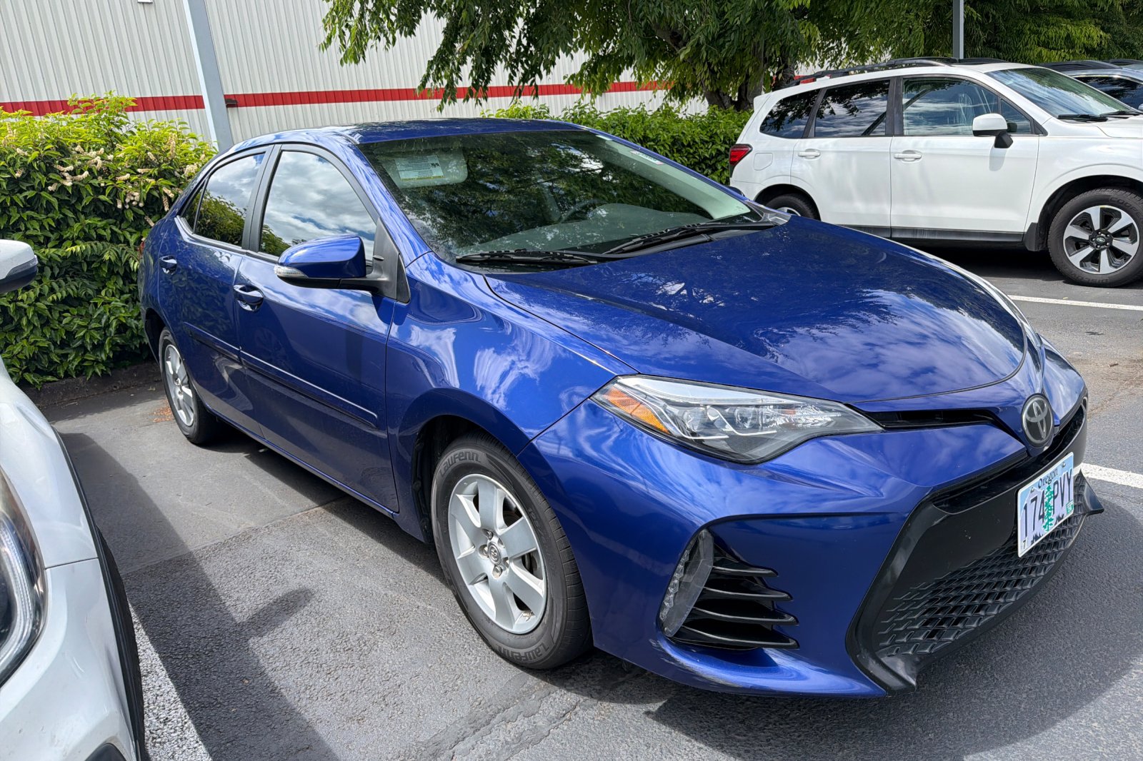 toyota corolla 2017 2T1BURHE0HC820484 image toyota corolla 2017 2T1BURHE0HC820484 image