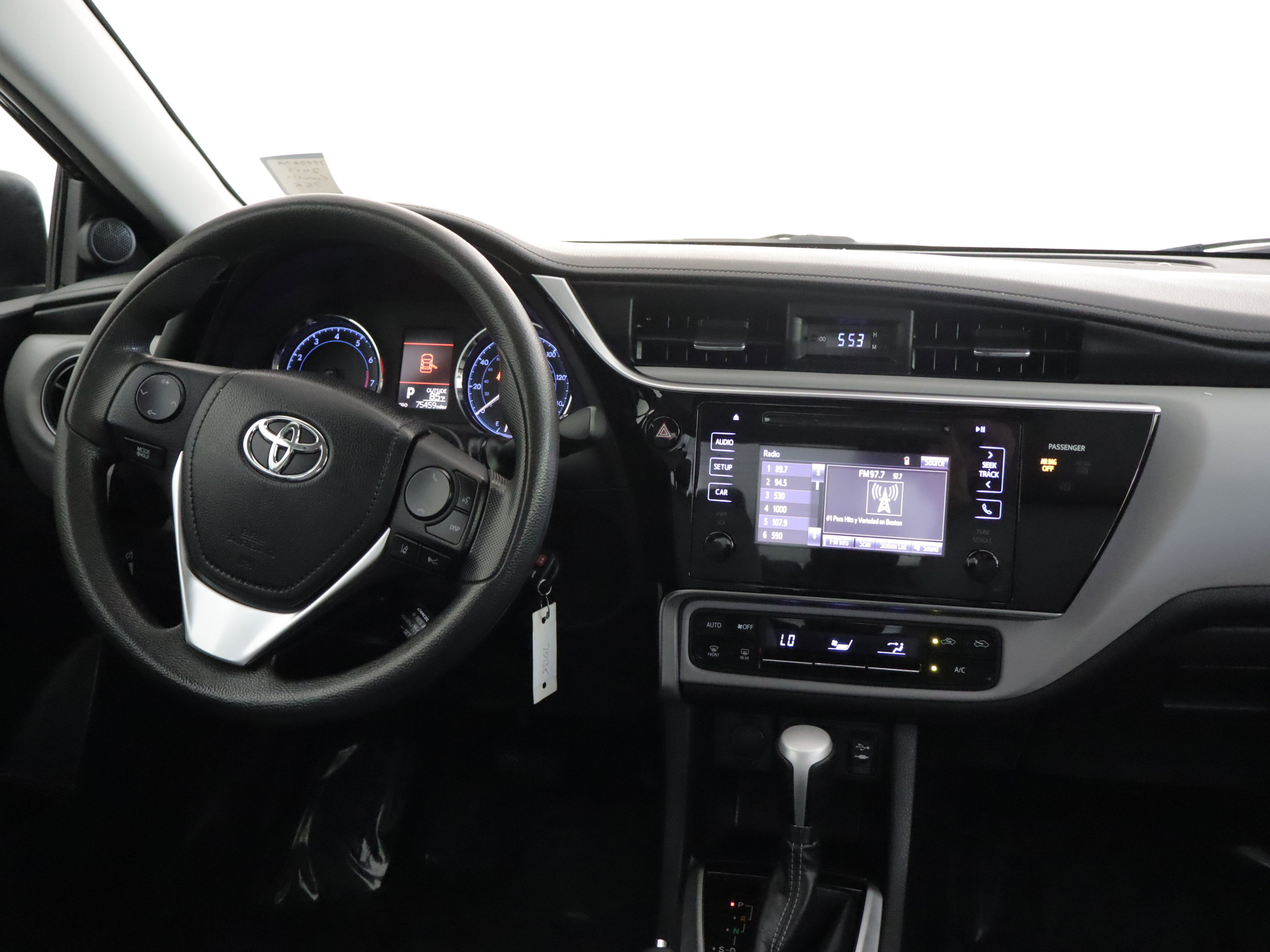 toyota corolla 2017 2T1BURHEXHC806396 image toyota corolla 2017 2T1BURHEXHC806396 image