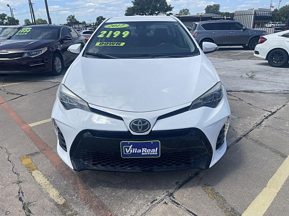toyota corolla 2017 2T1BURHE4HC793502 image toyota corolla 2017 2T1BURHE4HC793502 image