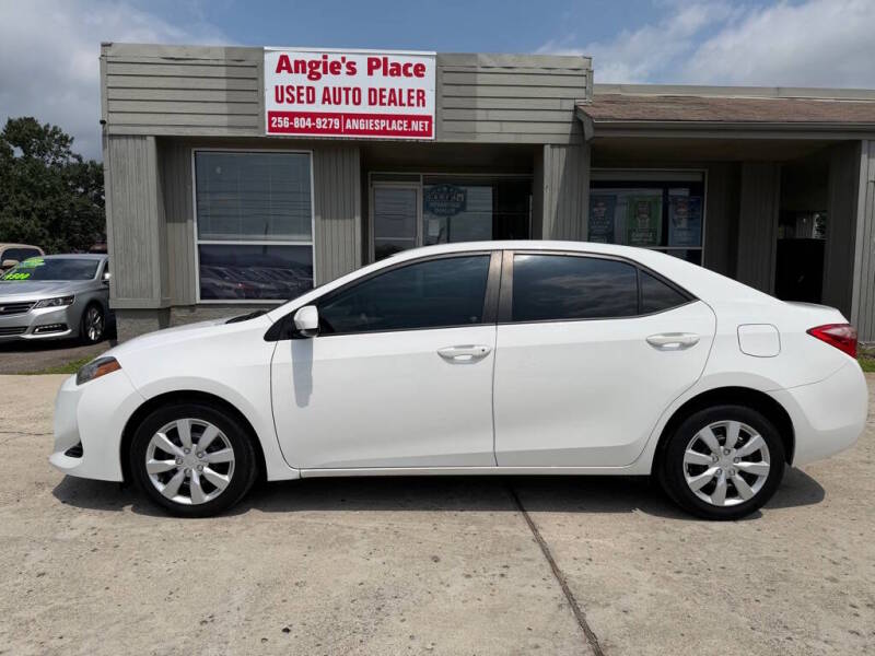 toyota corolla 2017 2T1BURHE0HC776406 image toyota corolla 2017 2T1BURHE0HC776406 image