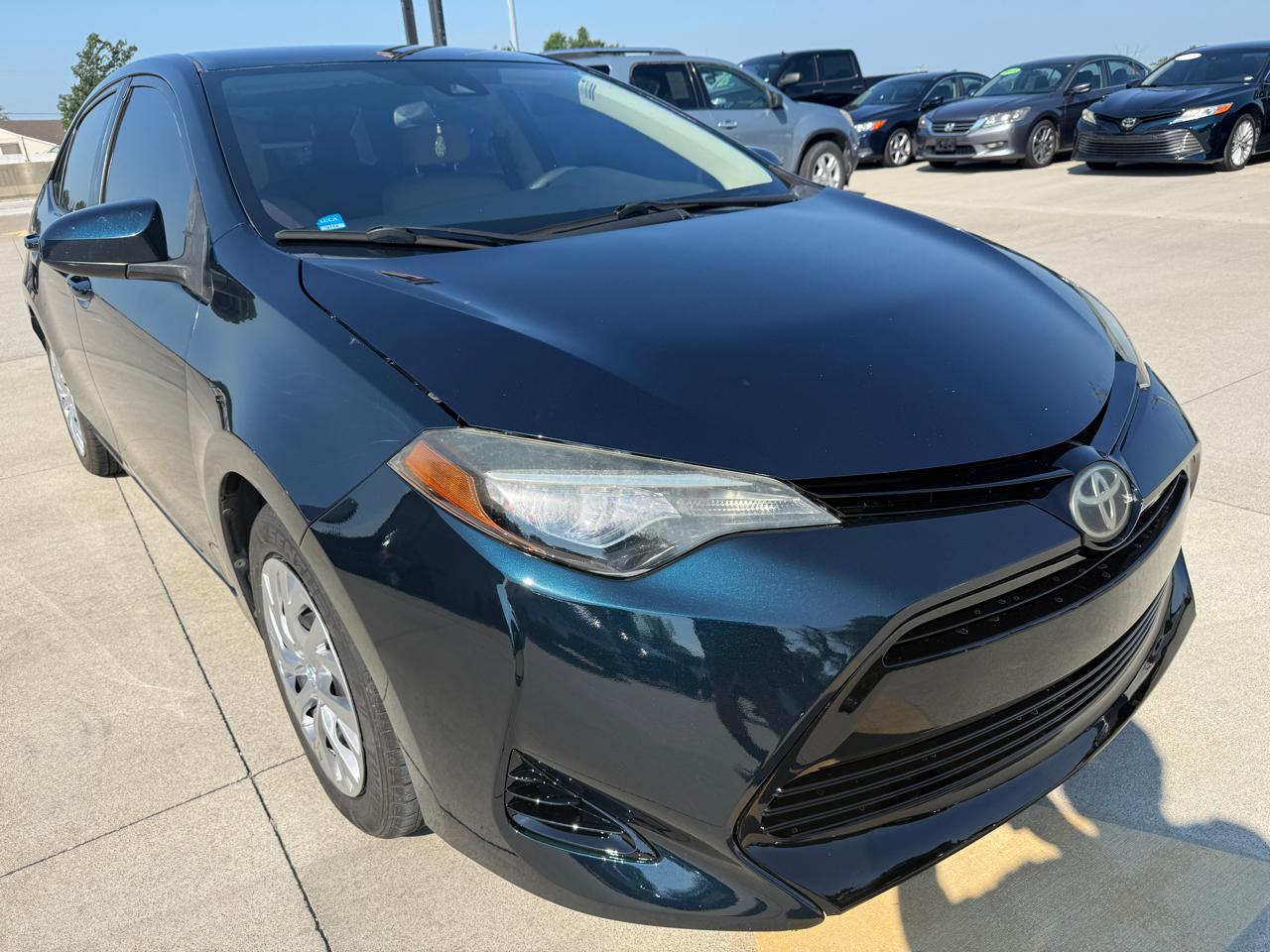 toyota corolla 2017 2T1BURHE0HC771464 image toyota corolla 2017 2T1BURHE0HC771464 image