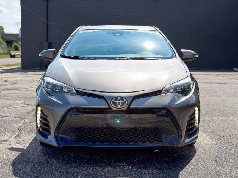 toyota corolla 2017 5YFBURHE1HP607267 image toyota corolla 2017 5YFBURHE1HP607267 image