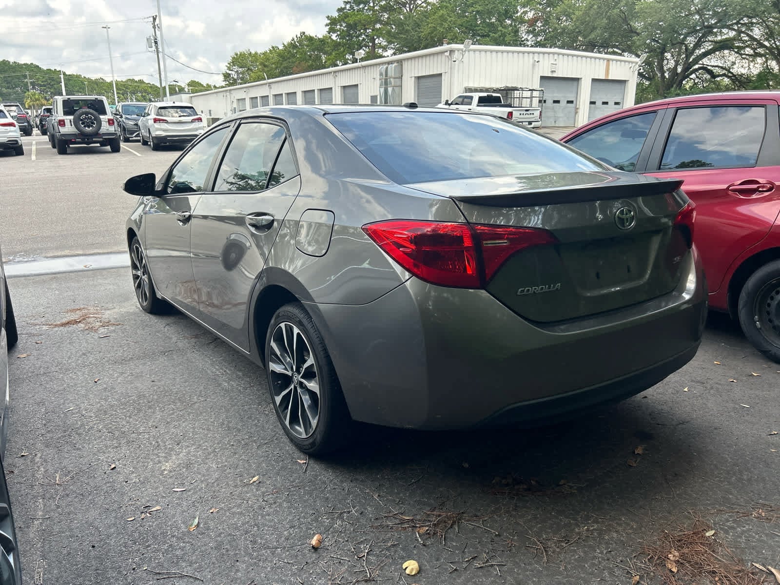 toyota corolla 2017 2T1BURHEXHC937389 image toyota corolla 2017 2T1BURHEXHC937389 image