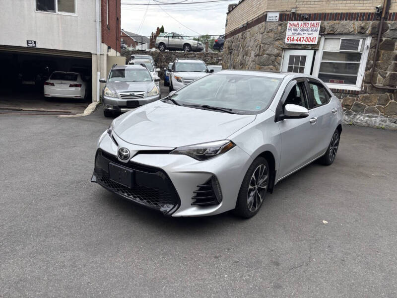 toyota corolla 2017 2T1BURHE4HC766803 image toyota corolla 2017 2T1BURHE4HC766803 image