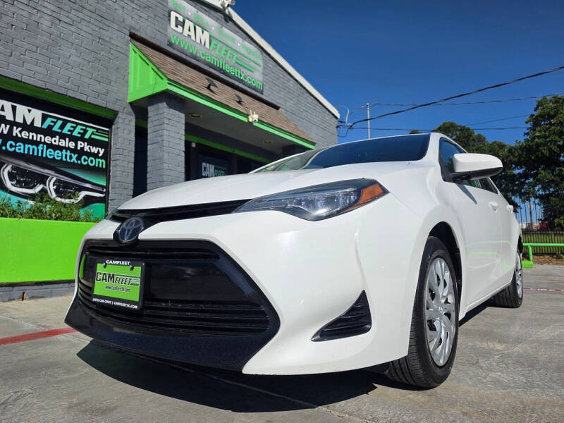 toyota corolla 2017 5YFBURHE0HP700703 image toyota corolla 2017 5YFBURHE0HP700703 image