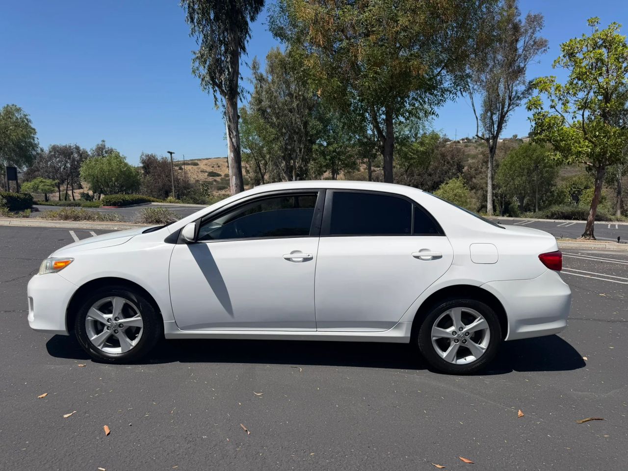 toyota corolla 2012 JTDBU4EE1C9181053 image toyota corolla 2012 JTDBU4EE1C9181053 image
