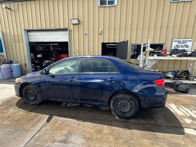 toyota corolla 2012 JTDBU4EE3C9175903 image toyota corolla 2012 JTDBU4EE3C9175903 image