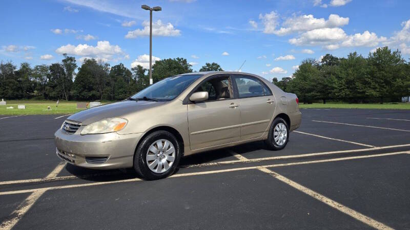 toyota corolla 2004 1NXBR32E34Z258127 image toyota corolla 2004 1NXBR32E34Z258127 image