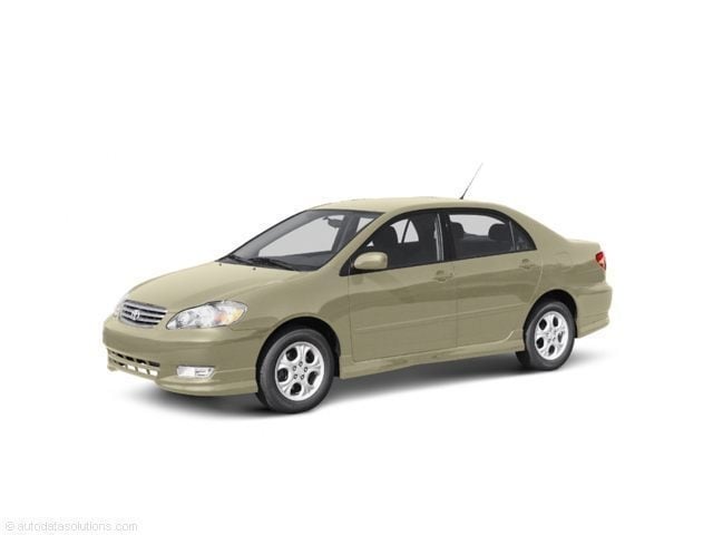 toyota corolla 2004 1NXBR32E14Z199501 image toyota corolla 2004 1NXBR32E14Z199501 image