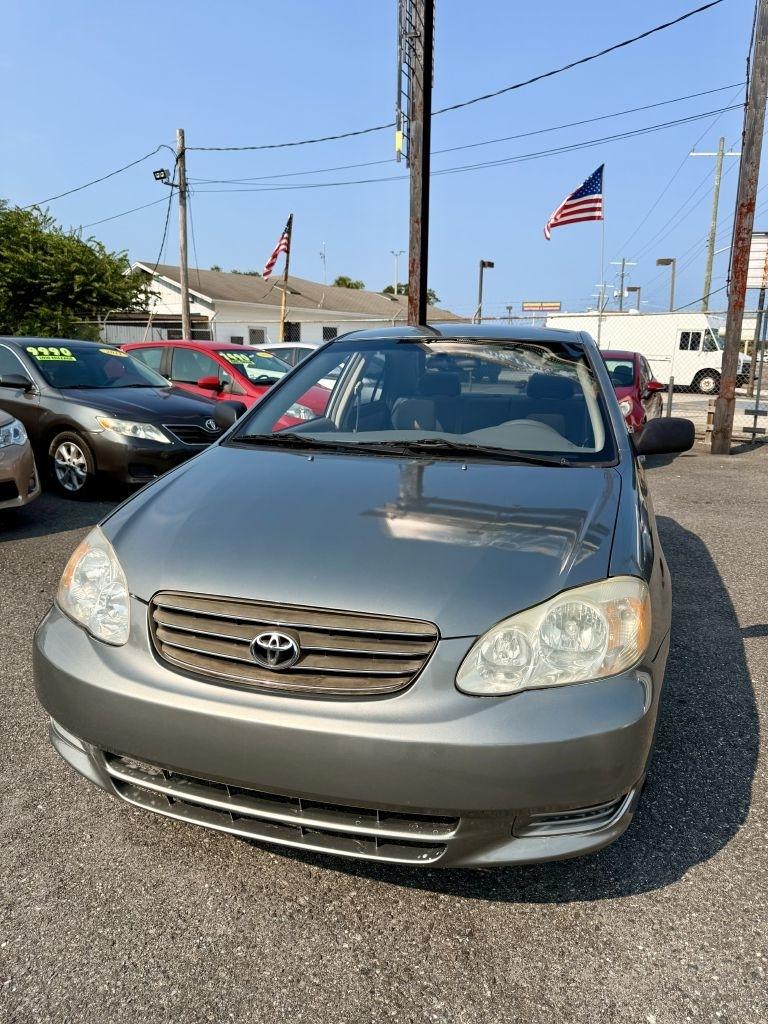toyota corolla 2004 1NXBR32EX4Z255371 image toyota corolla 2004 1NXBR32EX4Z255371 image