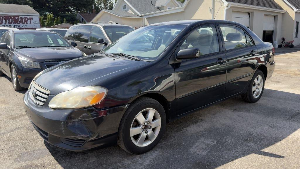 toyota corolla 2004 1NXBR32EX4Z296468 image toyota corolla 2004 1NXBR32EX4Z296468 image