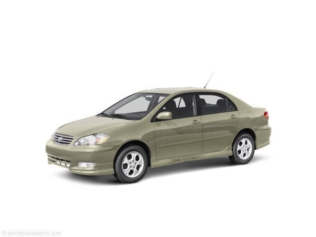 toyota corolla 2004 2T1BR32E54C259264 image toyota corolla 2004 2T1BR32E54C259264 image