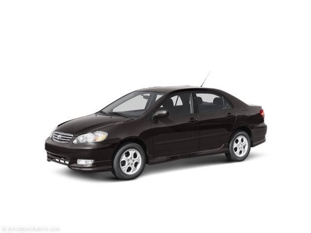 toyota corolla 2004 1NXBR32E54Z290173 image toyota corolla 2004 1NXBR32E54Z290173 image