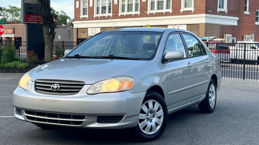 toyota corolla 2004 1NXBR32E44Z238100 image toyota corolla 2004 1NXBR32E44Z238100 image