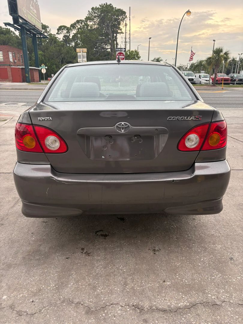 toyota corolla 2004 1NXBR32EX4Z282103 image toyota corolla 2004 1NXBR32EX4Z282103 image