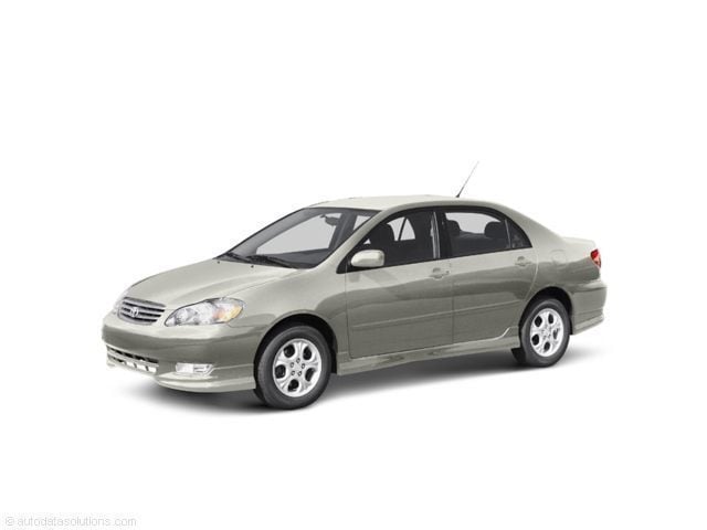 toyota corolla 2004 1NXBR38E54Z301910 image toyota corolla 2004 1NXBR38E54Z301910 image