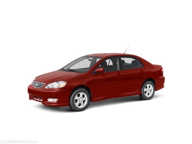 toyota corolla 2004 2T1BR32EX4C310015 image toyota corolla 2004 2T1BR32EX4C310015 image