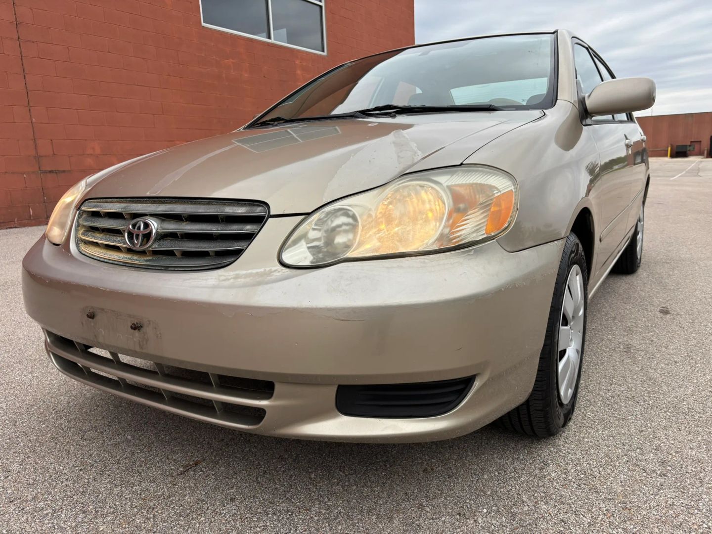 toyota corolla 2004 1NXBR38E84Z246028 image toyota corolla 2004 1NXBR38E84Z246028 image