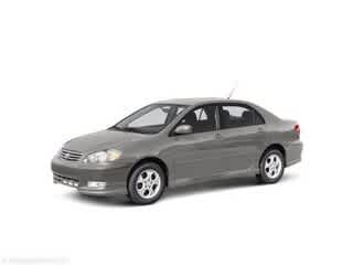 toyota corolla 2004 1NXBR32EX4Z303628 image toyota corolla 2004 1NXBR32EX4Z303628 image