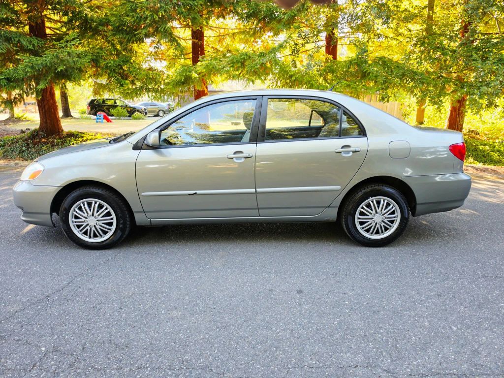 toyota corolla 2004 JTDBR32E242026473 image toyota corolla 2004 JTDBR32E242026473 image