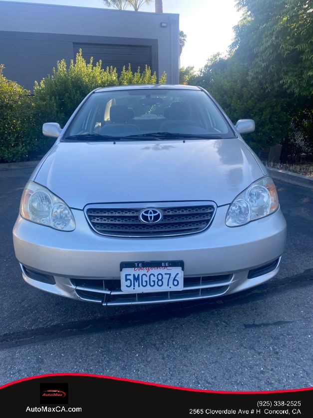 toyota corolla 2004 1NXBR32E84Z304454 image toyota corolla 2004 1NXBR32E84Z304454 image